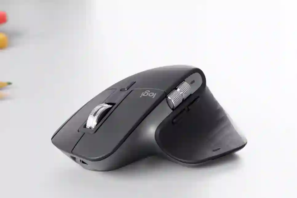 Logitech lansirao MX Master 3 bežični miš