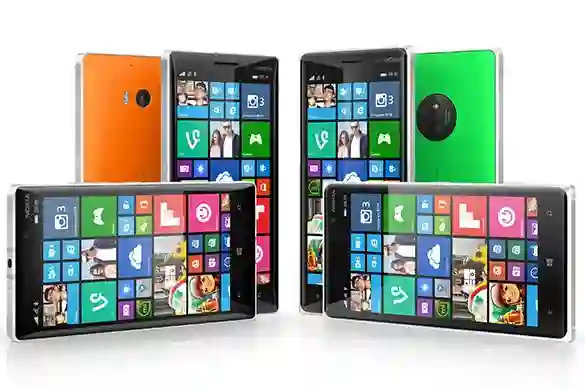 Lumia 940 bit će prvi Windows 10 smartphone