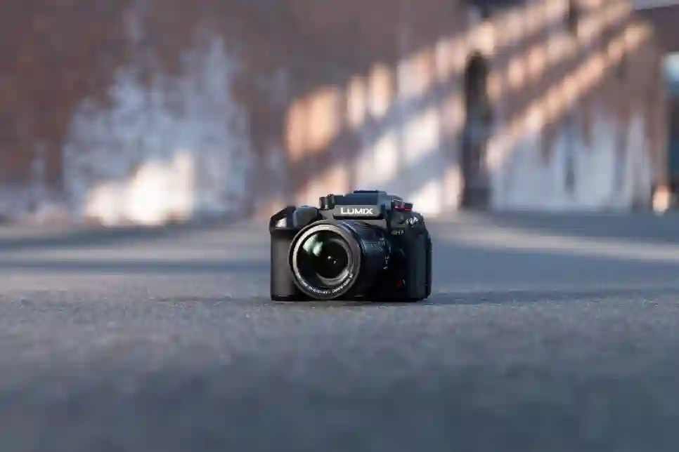 PanasonicOV novi bezzrcalni fotoaparat iz sustava Micro Four-Thirds – LUMIX GH7