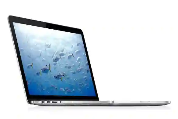 A najbolji Windows laptop je - MacBook Pro