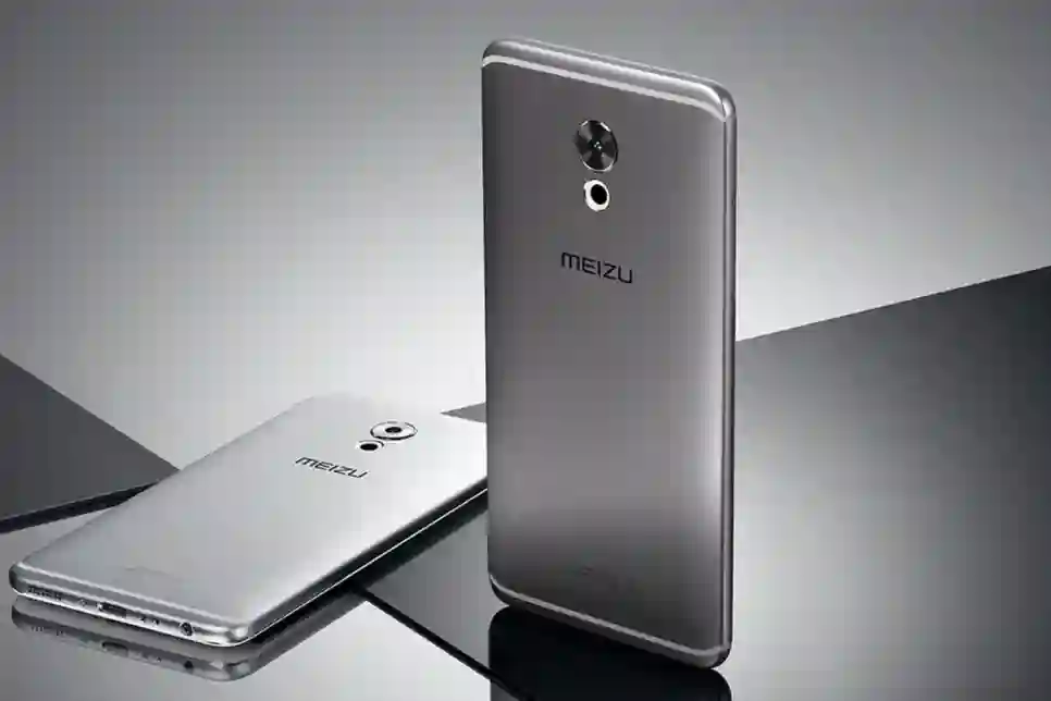 Meizu najavio novi flagship smartphone Pro 6 Plus