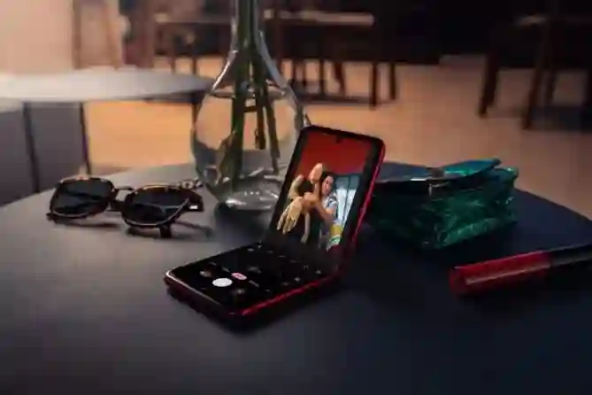 Motorola proširuje ponudu sklopivih uređaja