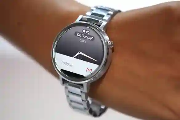 Je li prekasno za Wear OS?