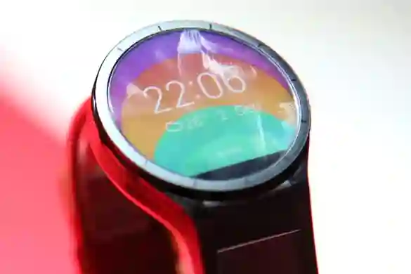 Motorola otkrila novi Moto 360