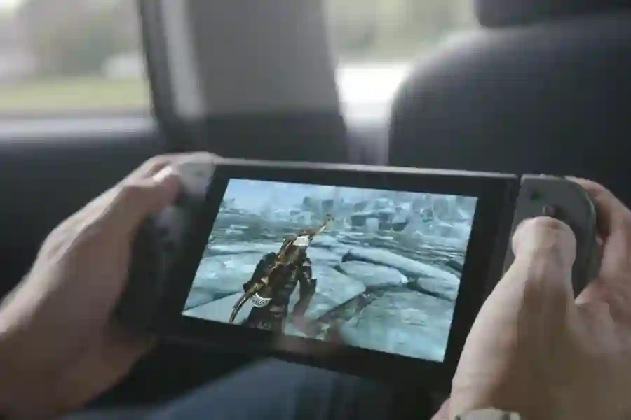 Nintendo mijenja dobavljača za OLED panele? Novi bi mogao biti Samsung