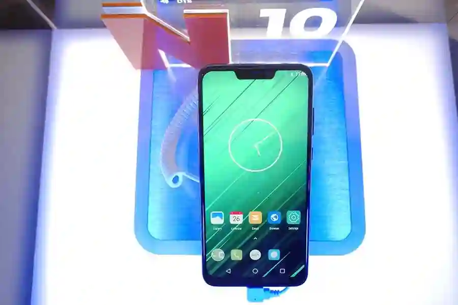 NOA N10 osvojio EISA Best Buy Smartphone nagradu
