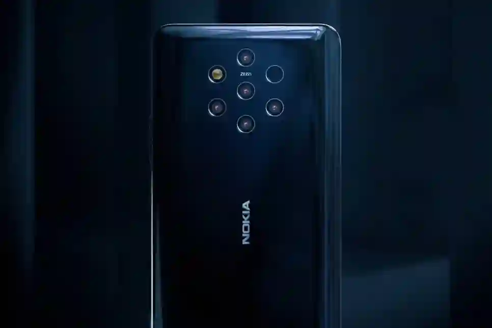 MWC 2019: Nokia predstavila 5 novih mobitela