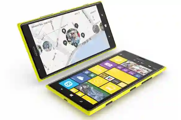 Lumia 1520 najbolja za mobilne igre