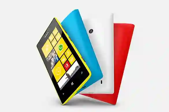 Raste popularnost Nokia Lumia 520 i Windows Phone 8