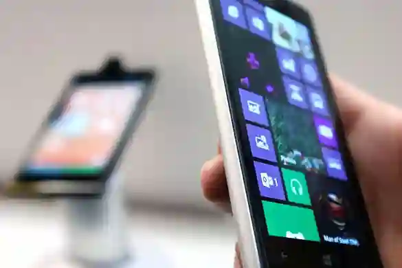 Kombinacija Office 365 i Nokia Lumia 930 - ured na dlanu
