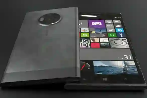 Nokia lansira svoj phablet