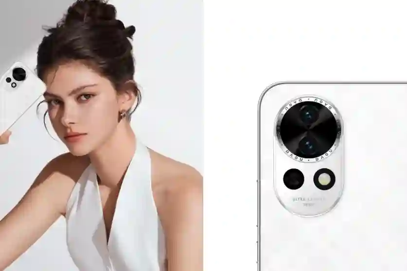 Huawei nova 13 pametni telefon dostupan u prodaji uz atraktivan poklon