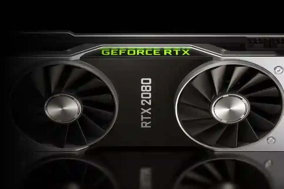 INFOGRAFIKA: Gameri nisu oduševljeni novim Nvidia grafičkim karticama