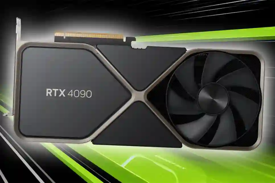 Nvidia predstavila novu generaciju GeForce RTX grafičkih kartica