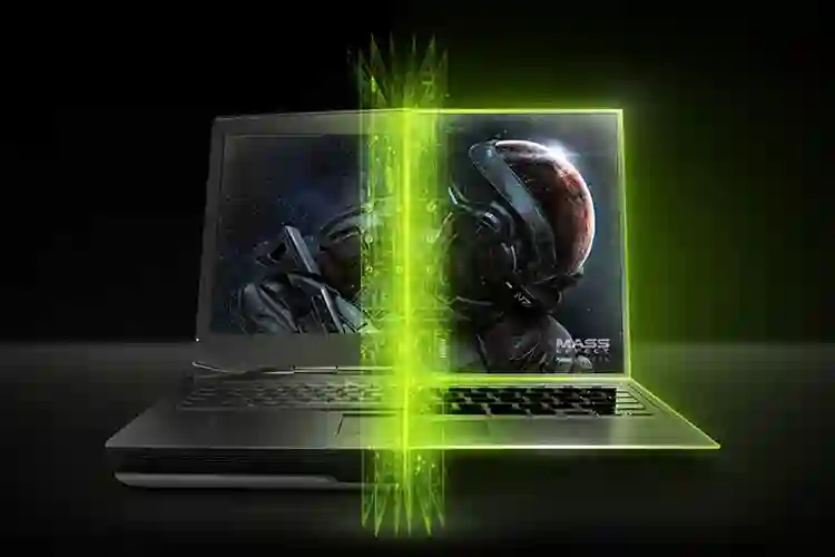 Nvidijin novi dizajn učinit će gaming laptope tri puta tanjima i triput moćnijima