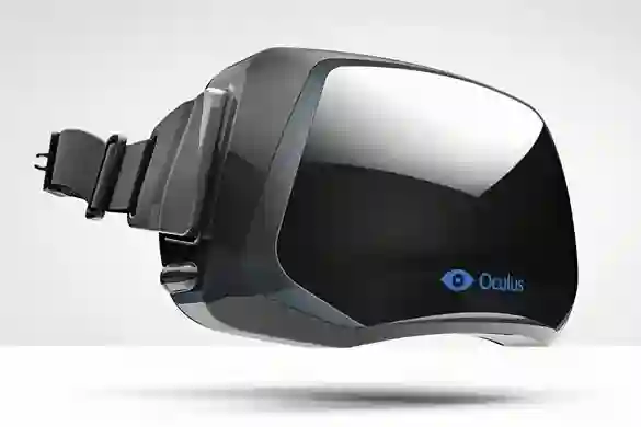 Facebook kupio Oculus za 2 milijarde dolara