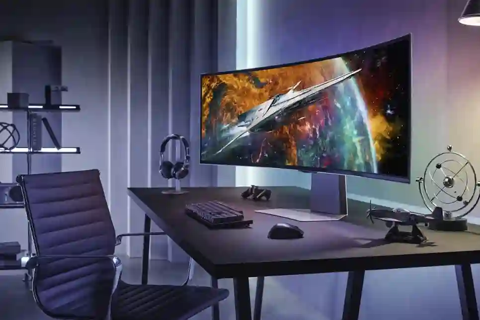 OLED za mobilna računala predviđaju rast od 34 posto prosječno godišnje do 2023