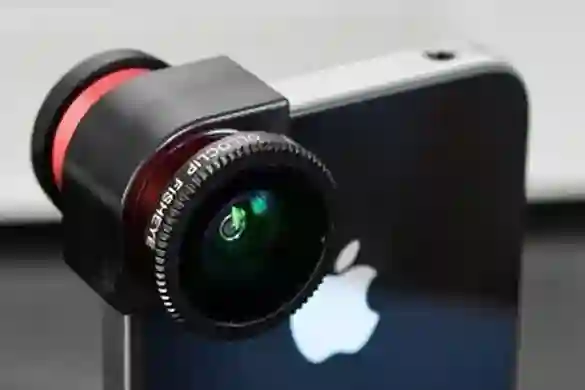 Olloclip se širi na Android uređaje