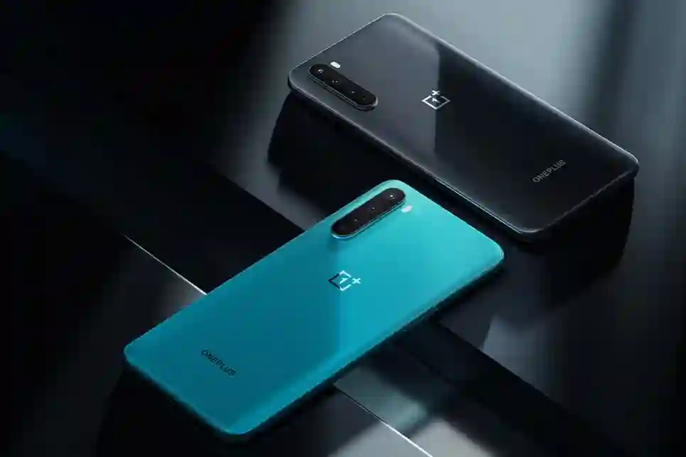 OnePlus Nord prvi je pametni telefon koji će biti premijerno predstavljen AR tehnologijom