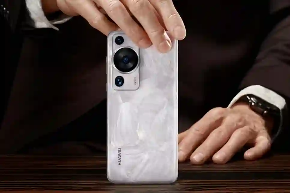 Novi kralj mobilne fotografije HUAWEI P60 Pro dostupan u prodaji