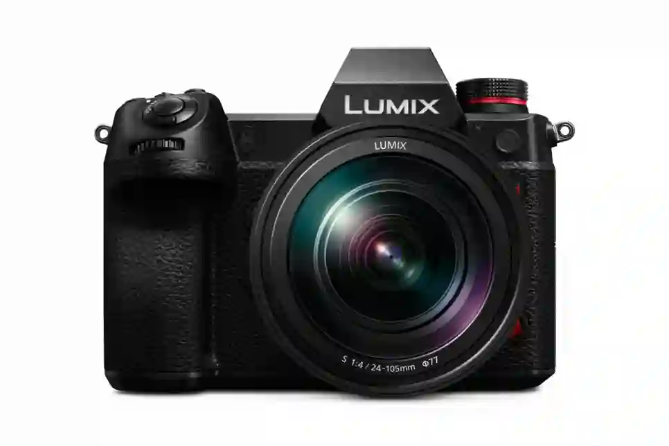 Prijenos podataka u formatu RAW s fotoaparata LUMIX S1H na Atomos Ninja V