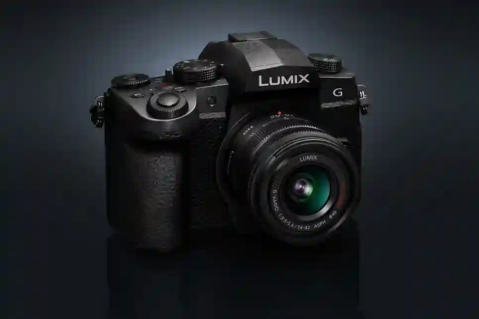 Panasonic predstavio novi fotoaparat Lumix G90