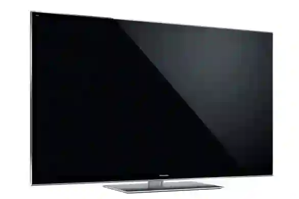 Pad prodaje plazma televizora, Panasonic gasi pogone