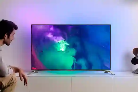 Phillips predstavio novu seriju 4K Ambilight TV-a pogonjenih Androidom