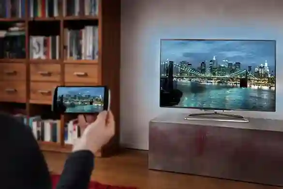 Stiže nam Philips TV s Android OS-om