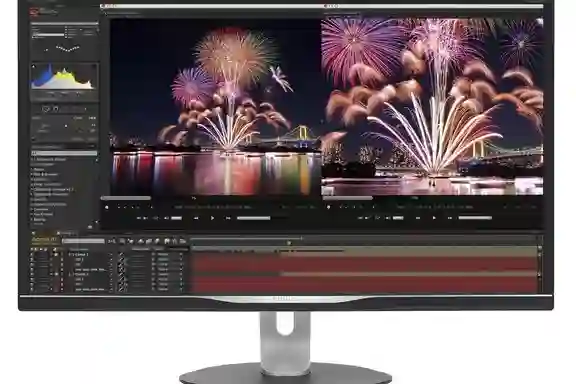 Philips lansirao novi monitor dizajniran za profesionalne korisnike