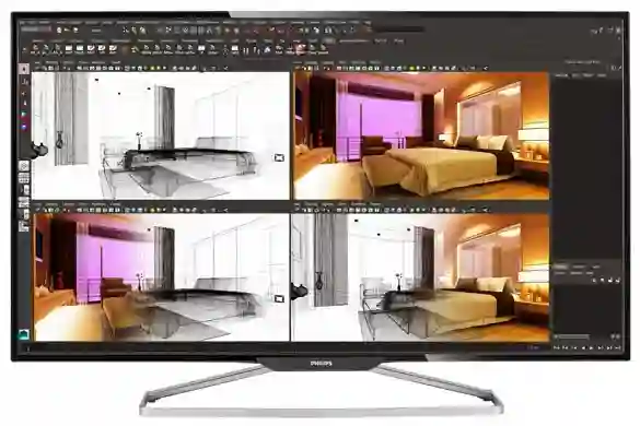 Philipsove inovacije na IFA 2014