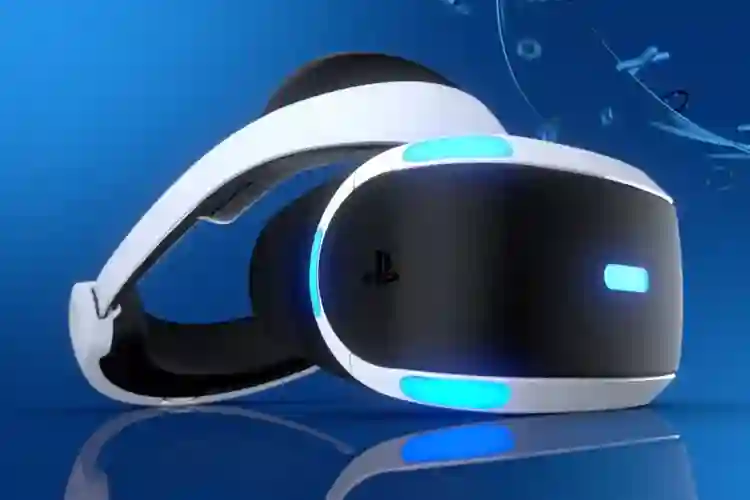 Sony dosad prodao 4,2 milijuna PlayStation VR