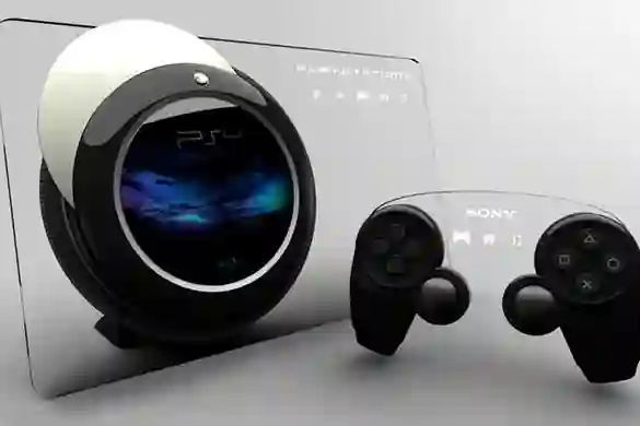 Dolazi PlayStation 4