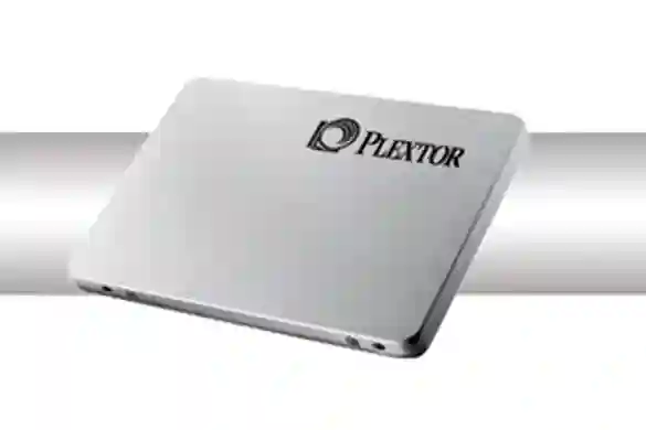 Plextorov NGFF SSD dostiže brzine do 700 MB/s