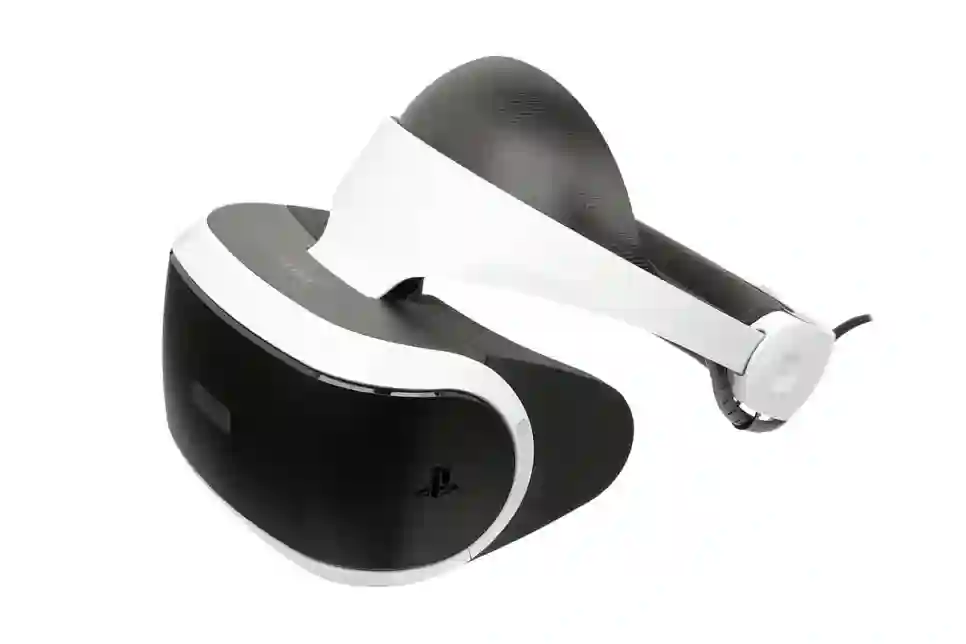 CES 2022: Sony otkrio PlayStation VR 2 i PSVR 2 Sense kontrolerima