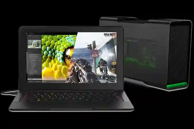 CES 2016: Razer predstavio Blade Stealth gamerski ultrabook