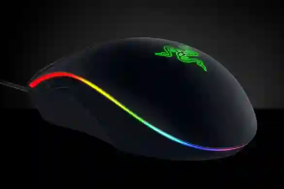 Razer predstavio miševe i slušalice na IFA 2015