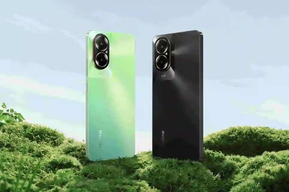 Realme je lansirao C67, novu zvijezdu sa 108MP kamerom i 6nm Snapdragon procesorom