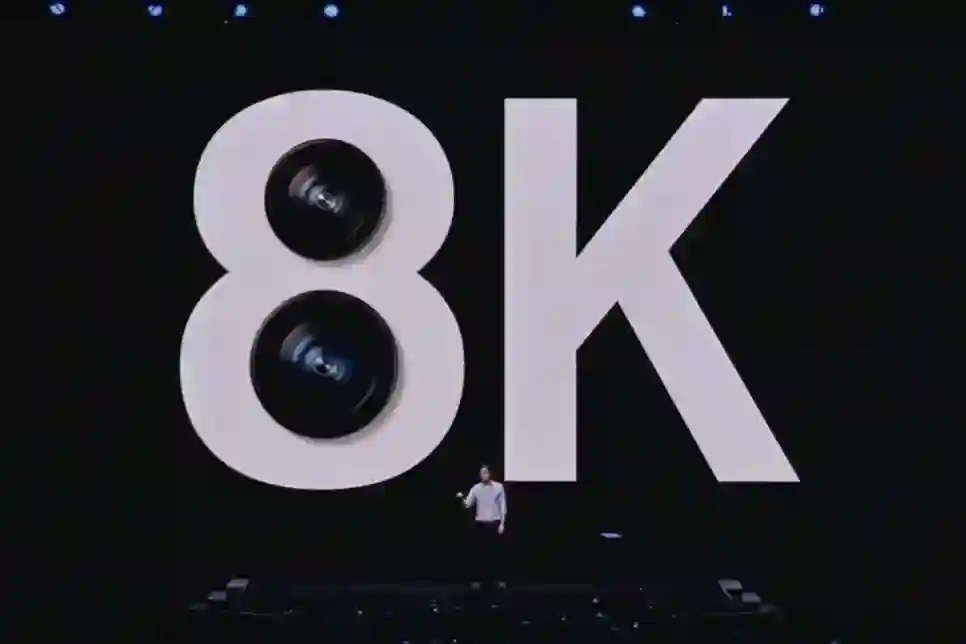 Stiže Samsung Galaxy S20 serija s 8K video, preklopni Galaxy Flip