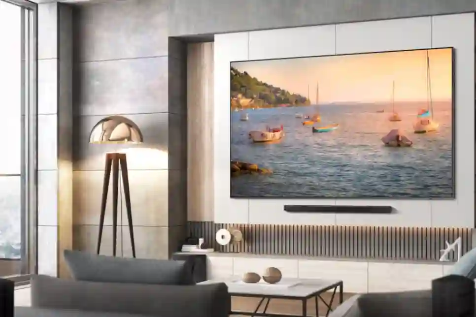 Kupnjom odabranih Samsung vrhunskih televizora dobivate na poklon dvije Galaxy Fit3 narukvice