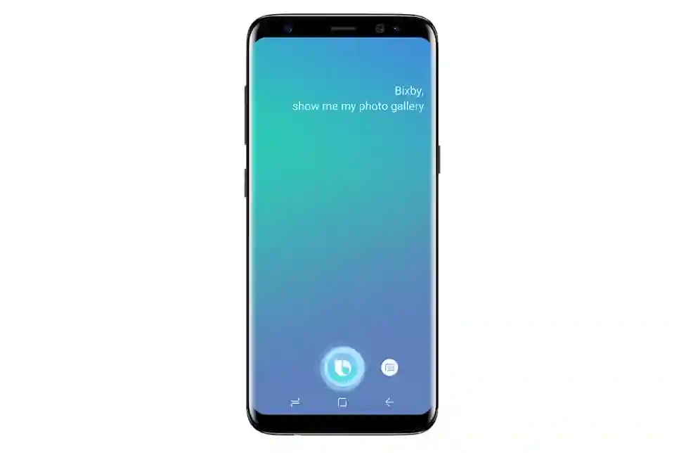 MWC 2018: Samsung najavio Bixby 2.0