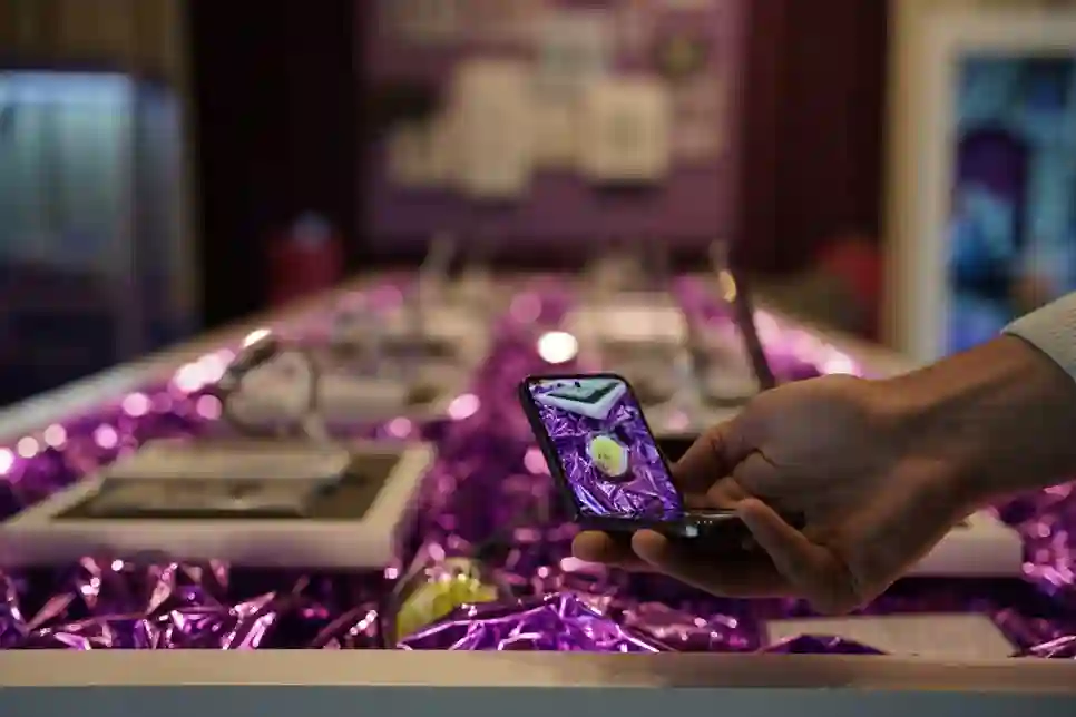 Iskusite blagdansku čaroliju uz nevjerojatne Samsung pogodnosti