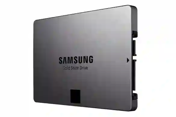 Samsung će na CES 2017 predstaviti SSD disk 850 Pro kapaciteta 4TB