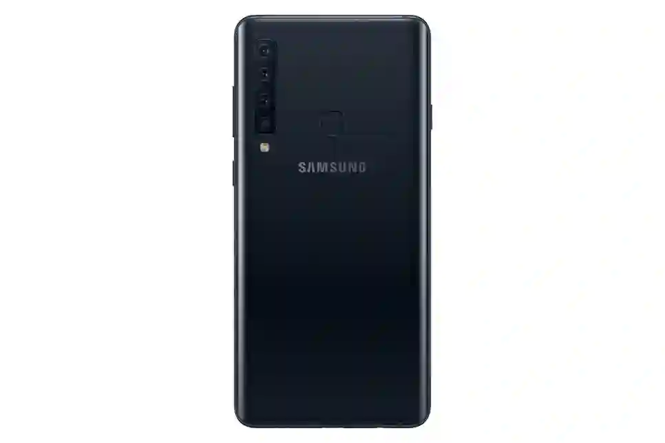 Samsung najavio novi pametni telefon, Galaxy A9
