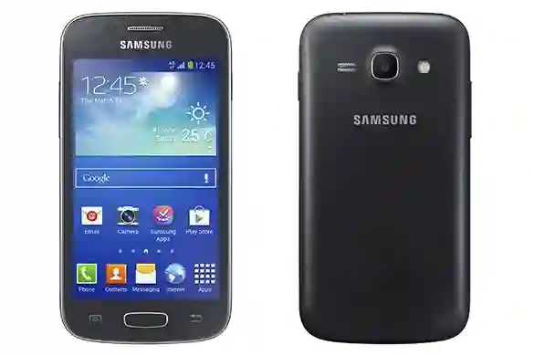 Predstavljen Samsung Galaxy Ace 3