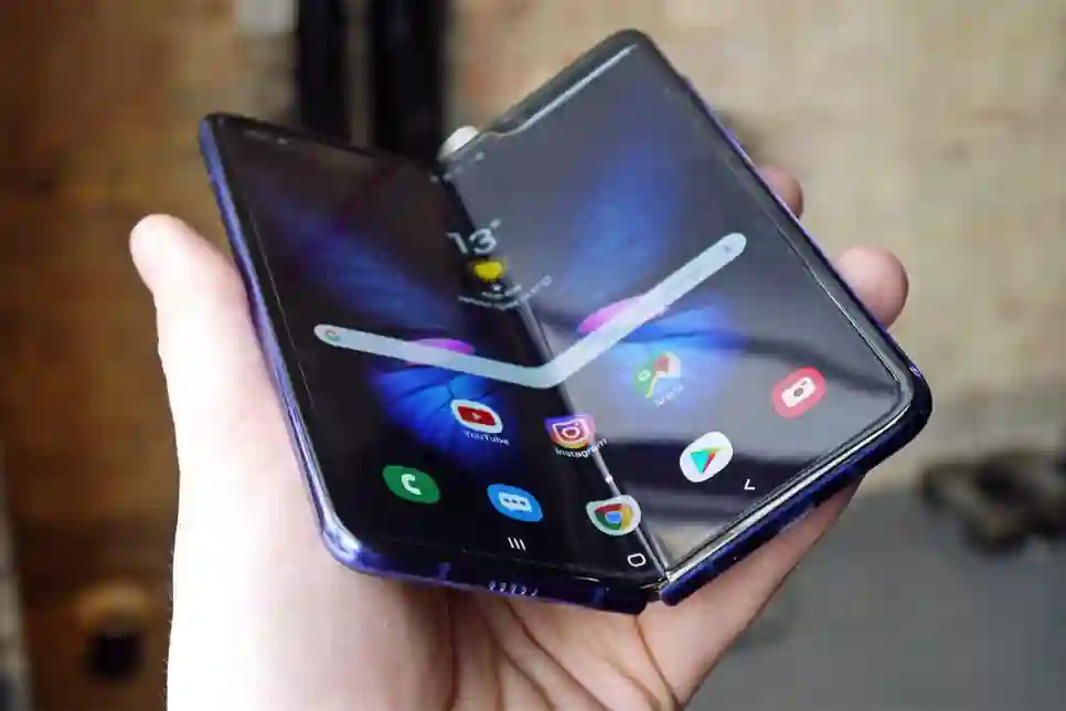 Samsung: Za 5 godina nećete koristiti pametne telefone