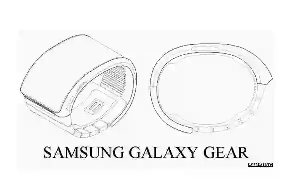 Samsungov pametni sat Galaxy Gear izlazi na tržište