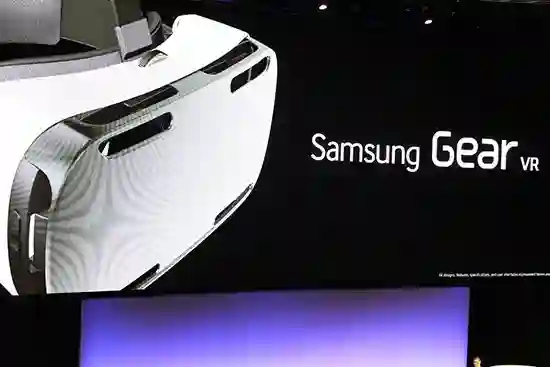 Samsung predstavio novu generaciju nosive tehnologije Gear VR Innovator Edition