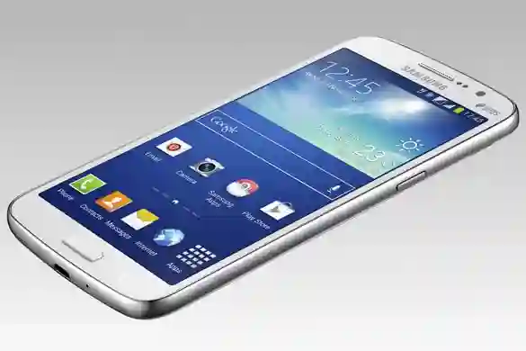 Samsung predstavio Galaxy Grand 2