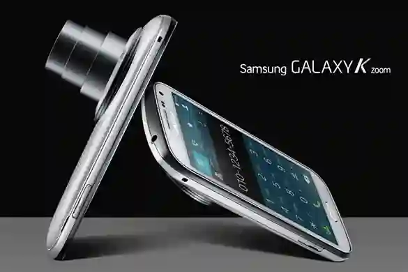 Samsung osvojio EISA nagrade za pametni telefon, fotoapart i zvučnike